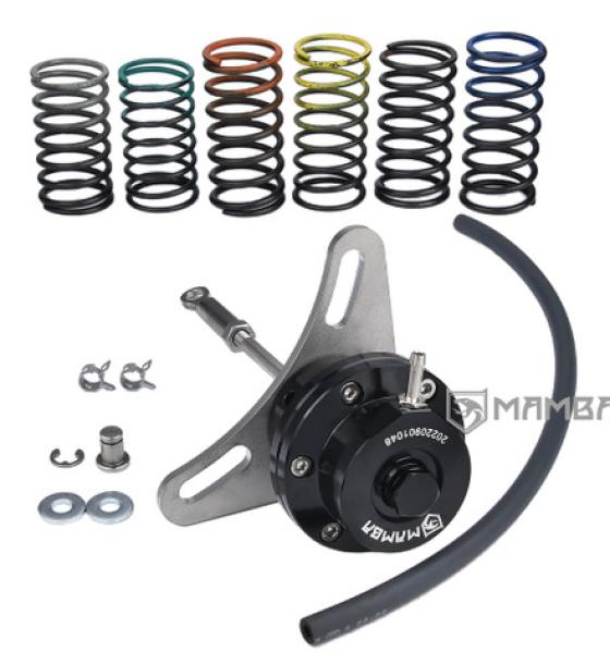 可調式活塞洩壓閥  FOR Hyundai 1.6L Elantra (17~20) 28231-2B800