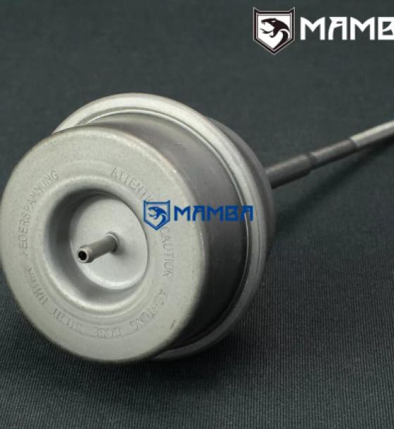 Turbocharger Wastegate Actuator For BMW N55 535i 535li 640i 740i 740ix 18539700001 B03