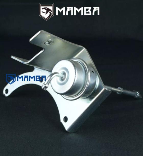 MAMBA Turbocharger actuator for HINO H06CT H07CT 24100-2850 TBP4 0.8bar