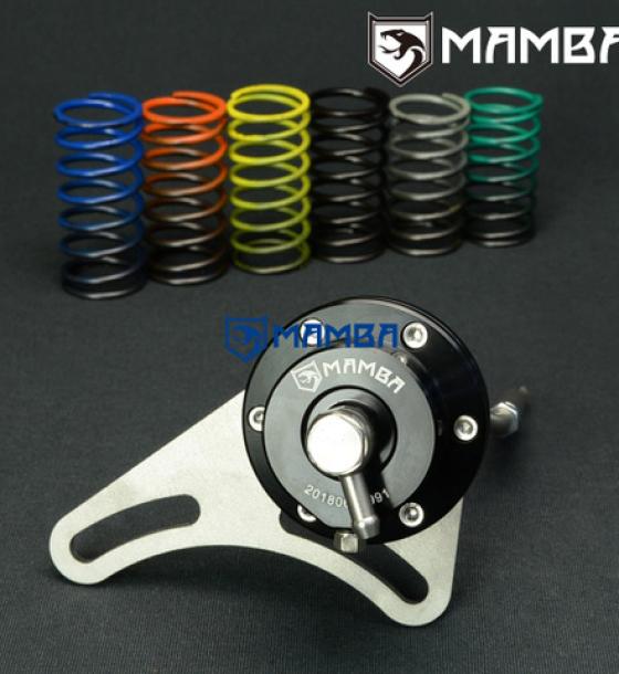 Adjustable Turbocharger Actuator For Nissan Safari Patrol TD42 Hitachin HT18