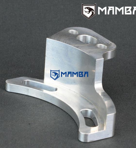 CNC Garrett GT28R GT2871R Internal Turbo Actuator Bracket