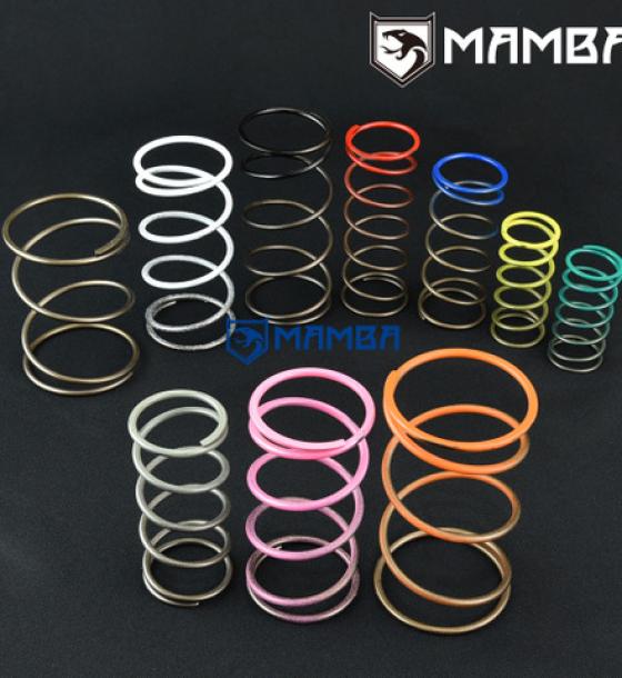 TiAL MV-R 44mm External Wastegate Spring Set (10P/0.2~2 bar/2.5~30 Psi)
