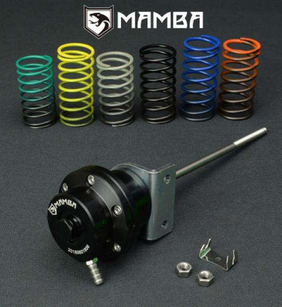 可調式活塞洩壓閥 For Ford Mondeo EcoBoost 2.0T