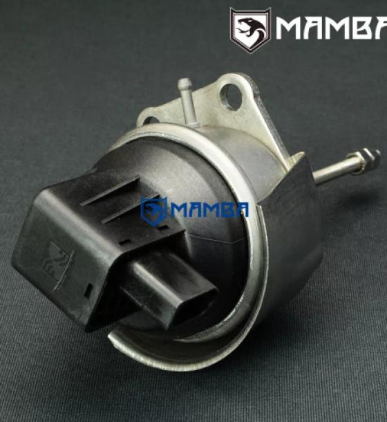 Turbocharger Wastegate Actuator Audi VW Skoda 1.6TDI BV39-086/094/114/136 54399700098