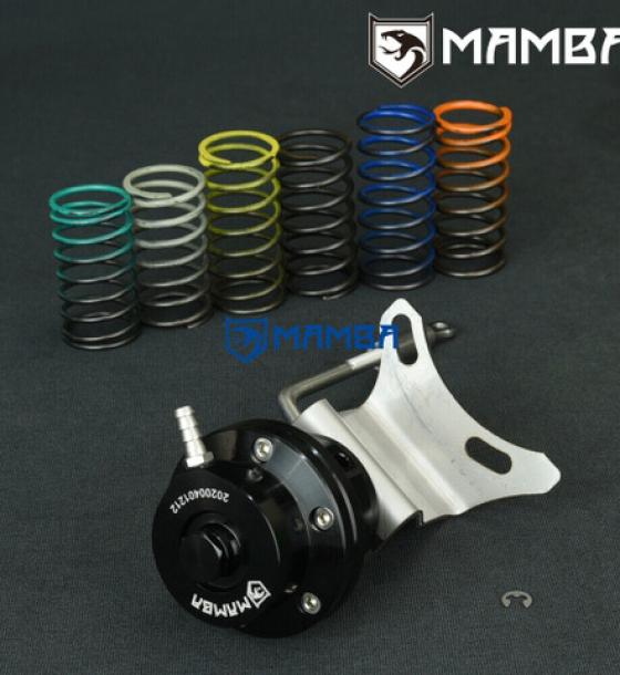 Adjustable Turbocharger Actuator / 95~99 Mitsubishi DSM 2G Eclipse TB2566 466491
