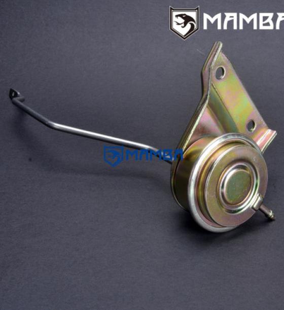 MAMBA Turbocharger Wastegate Actuator Mitsubishi 4D56T MK2 Pajero 2.5L 0.8Bar MD188695