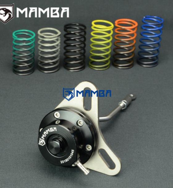 渦輪可調式活塞洩壓閥 FOR SAAB 9-3 B235R TD04HL-15T