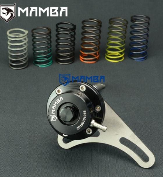 Adjustable Turbocharger Actuator Mitsubishi Pajero 4M41T TF035HL w/ 6 Spring