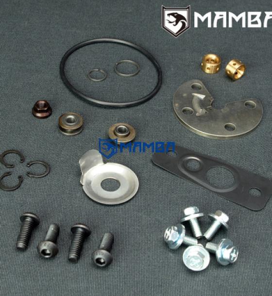 渦輪維修包 For TOYOTA 2KD CT16 Turbo Rebuild / Repair Kit
