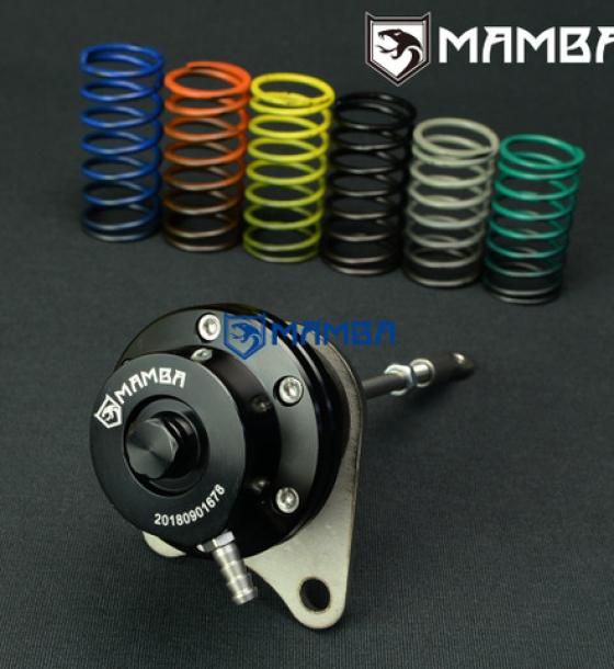 Adjustable Turbocharger Wastegate Actuator Bobcat S160 V2003 TD03 7G 49131-02020
