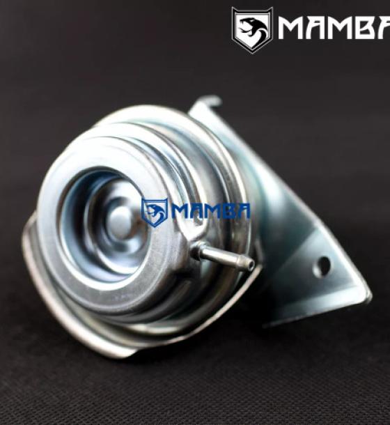 Mamba Turbocharger Wastegate Actuator Garrett GT1646V 765261-5007S VW Golf 2.0 TDI
