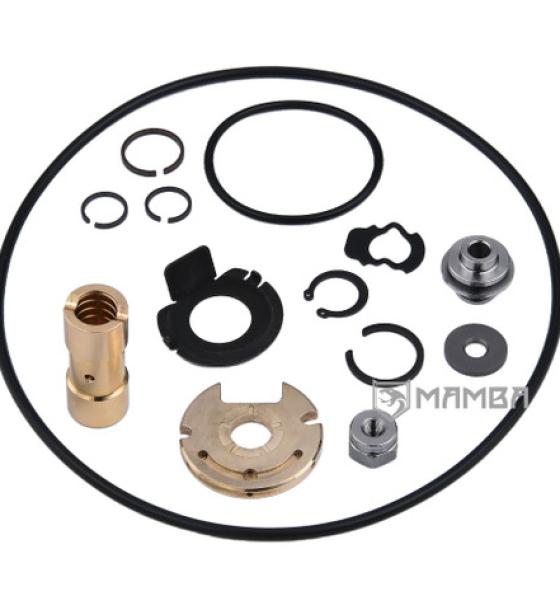 Heavy Duty Turbocharger Repair Kit / BorgWarner K04 K04-324 Porsche 981 718 Boxster TW