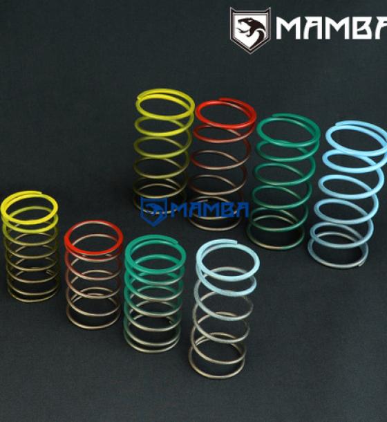 TiAL 35/38/40/41/44/46/60mm External Wastegate 8 Spring Set