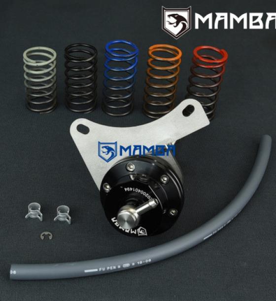 可調式活塞洩壓閥 FOR 07~10 Nissan Navara D22 ZD30