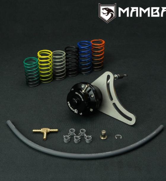 可調式活塞洩壓閥 FOR SUBARU Spec C IHI VF36 VF37 VF42 VF49 VF53
