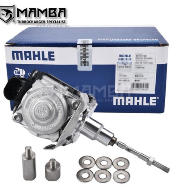 MAHLE IS20 Electronic Turbo Actuator FOR VW GOLF GTI