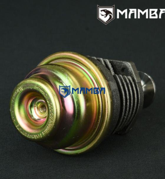 MAMBA Turbocharger Wastegate Actuator / BorgWarner KKK K24 (Valve OD 31mm)
