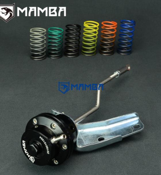 可調式活塞洩壓閥 FOR Mitsubishi 4G63T EVO 9 TD05HR TD06SL2R