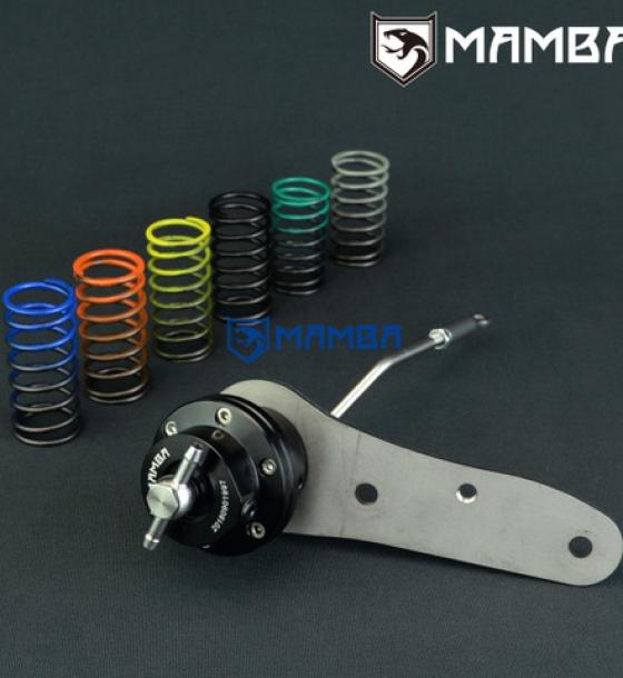可調式活塞洩壓閥 FOR TOYOTA 3S-GTE ST165 Celica CT26 Single Scroll