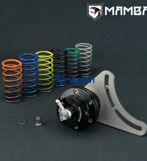 可調式活塞洩壓閥 FOR Subaru Legacy Liberty GT IHI VF38 VF44 VF45 RHF