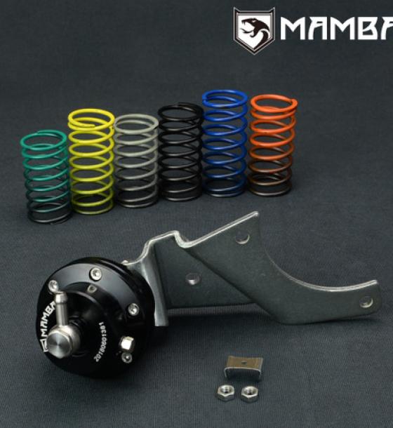 可調式活塞洩壓閥 FOR AUDI VW 1.8T Tranverse K03-035/44