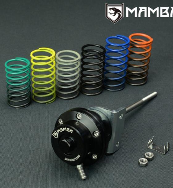 Adjustable Turbocharger Wastegate Actuator for Ford ST Focus 2.0T Ecoboost K03