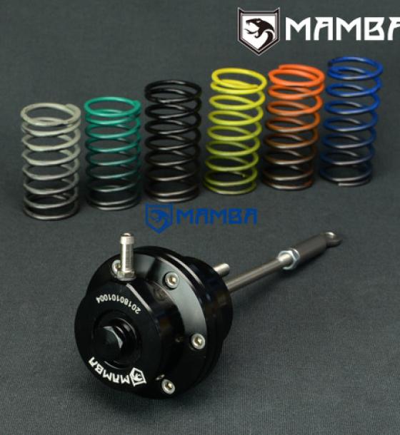 可調式活塞洩壓閥 FOR  FORD XR6  GT3576R w/ 6 Spring