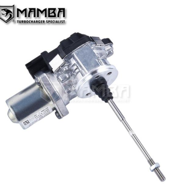 Genuine Electric Turbocharger Wastegate 06K145614G Fits IS38 AUDI VW GOLF R 7 EA888 G3