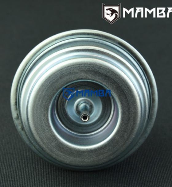 Turbocharger Wastegate Actuator For AMG M157 S63 CL63 Garrett 784118-0007 A1570901180