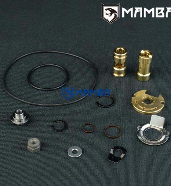 TURBO渦輪修理包 K03 K04  for AUDI VW KKK Borgwarner