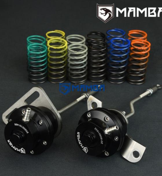 Gen 3 Adjustable Turbocharger Actuator / Mitsubishi 6A13TT GSR VR-4 Galant TD03