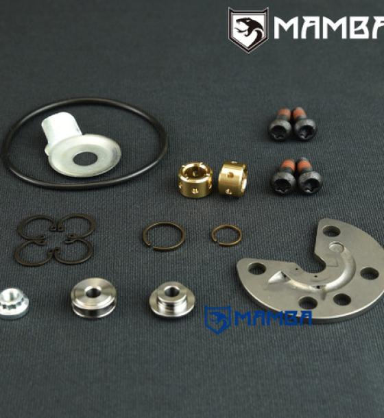 Toyota Hilux Landcruiser 1KD-FTV D4D 3.0 CT16V Turbocharger Rebuild Repair Kit