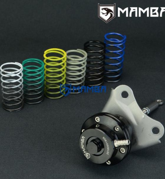 VW Golf Bora Tiguan 1.4 TSI IHI VP58 Adjustable Turbocharger Wastegate Actuator