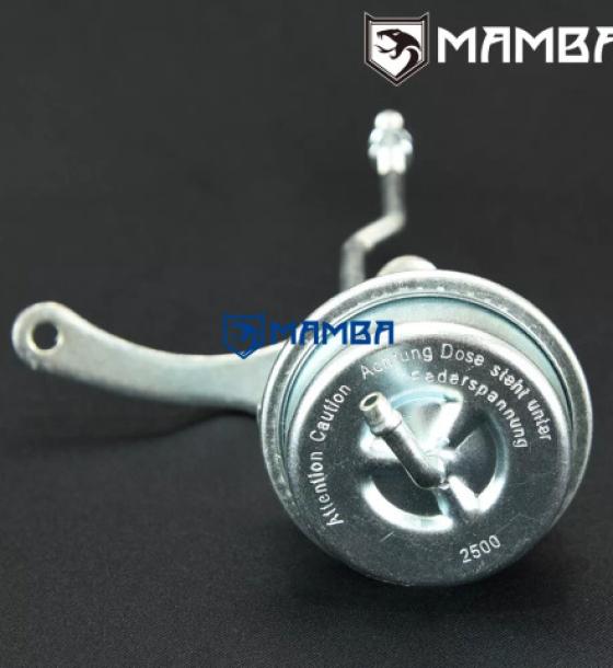 Mamba Turbocharger Wastegate Actuator for KKK K03 53039700016 Audi A6