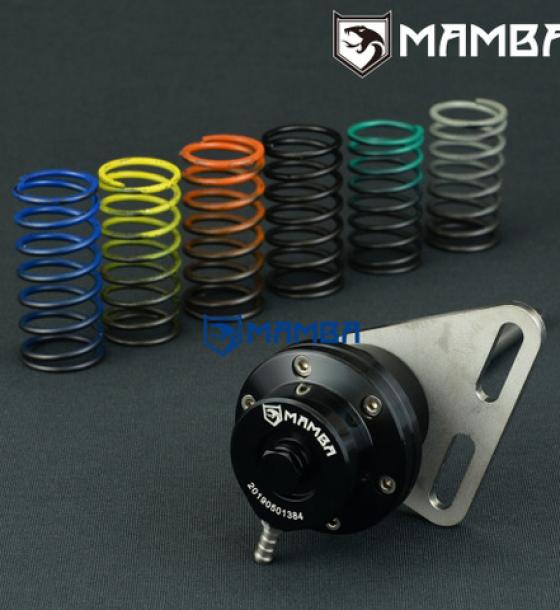 Adjustable Turbo Actuator ISUZU Mercury Mercuiser 1.7L