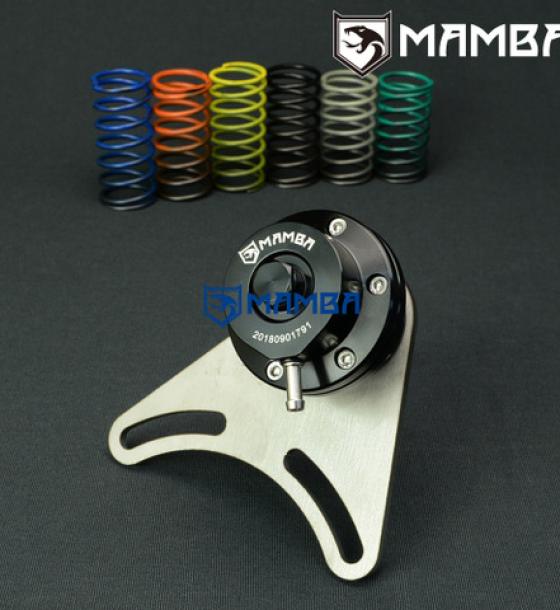 Adjustable Turbo Wastegate Actuator Blouch For Blouch Subaru