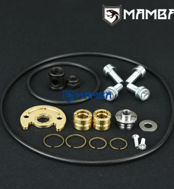 Heavy Duty Turbocharger Repair Kit /Reverse BorgWarner B03G 18559700021 AUDI RS3 2.5 TW