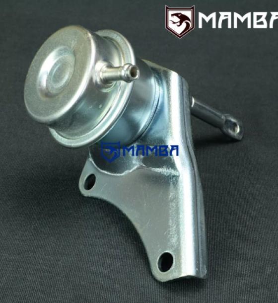 MAMBA Universal Turbocharger Wastegate Actuator Garrett GT28R 480009 / 0.5 Bar